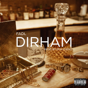 Dirham (Explicit)