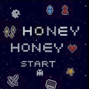 Honey Honey