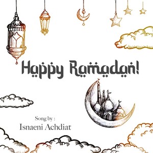 Happy Ramadan!