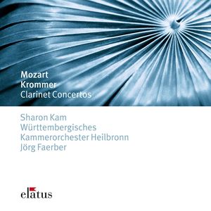 Mozart: Clarinet Concerto in A Major, K. 622 - II. Adagio