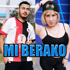 Mi Berrako