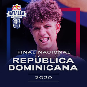 Final Nacional República Dominicana 2020 (Live) [Explicit]