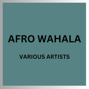 AFRO WAHALA