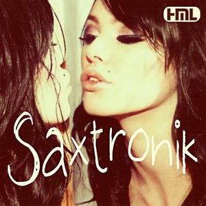 Saxtronik