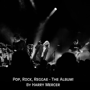 Rock the Bunny(feat. Jerry Brown)