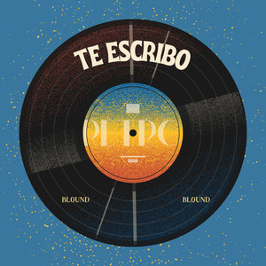 Te Escribo (Explicit)