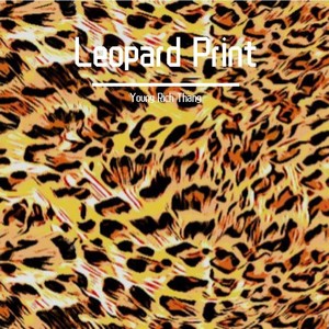 Leopard Print