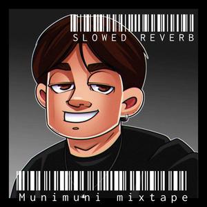 Halina't Sumayaw (Slowed Reverb)