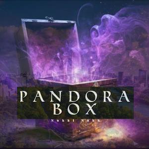 Pandora Box (Explicit)