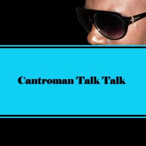 Talk Talk(feat. Cantroman feat Kony Record)