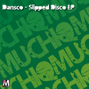 Slipped Disco