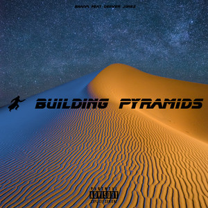 Building Pyramids (Explicit)