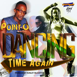 Dancing Time Again Instrumental