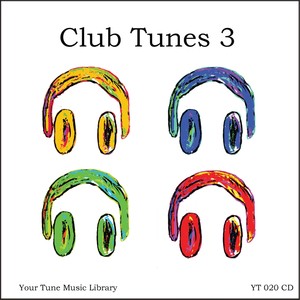 Club Tunes, Vol. 3