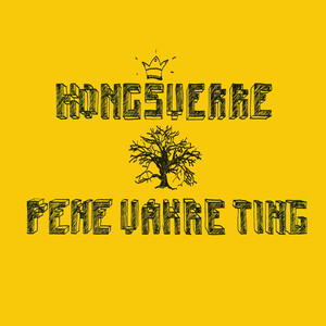 Pene vakre ting