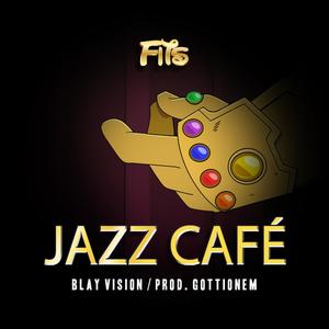Fire in the Spoof - Jazz Café (feat. Blay Vision) (Explicit)