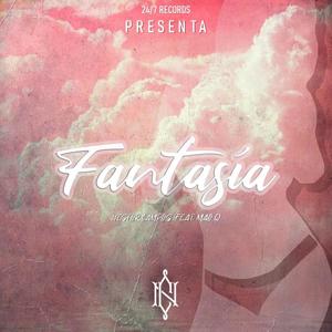 Fantasía (feat. MAO G)