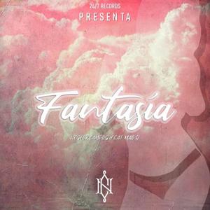 Fantasía (feat. MAO G)