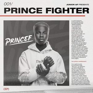 Prince Fighter (Explicit)