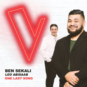 One Last Song (The Voice Australia 2018 Performance|Live)