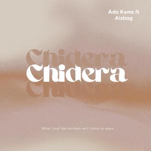 Chidera (feat. Aizbag)