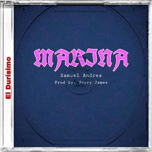 Marina(feat. Jerry James)