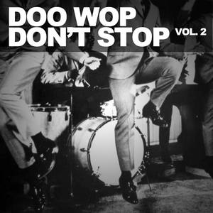 Doo Wop Don't Stop!, Vol. 2