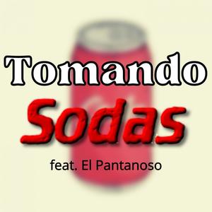 Tomando Sodas