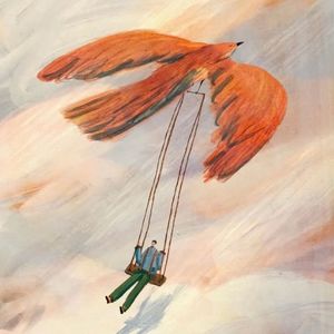 与我无关-清狂予月上