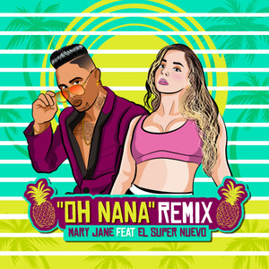 Oh Nana (Remix)