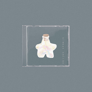 always online (磨砂版)