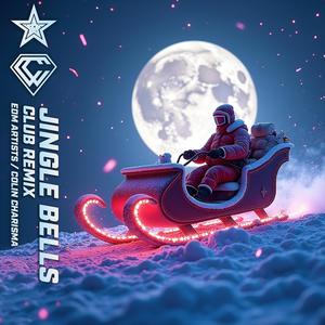 Colin Charisma - Jingle Bells (Club Remix)