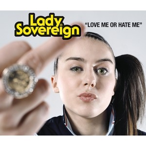Love Me Or Hate Me (Clean Version)