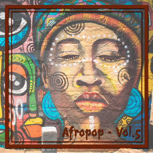 Afropop, Vol. 5