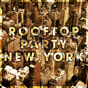 Rooftop Party New York