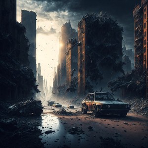 Funky Town (Explicit)