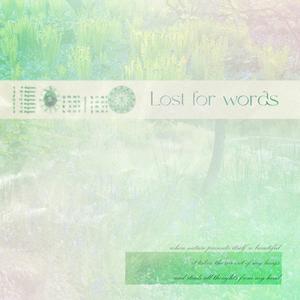 lost for ᘺords