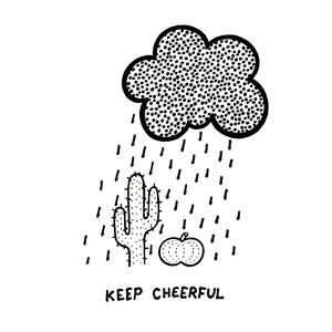 Keep Cheerful