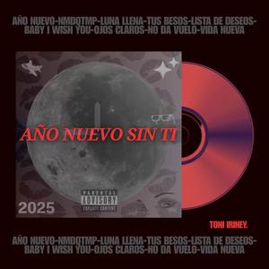 AÑO NUEVO SIN TI (Explicit)