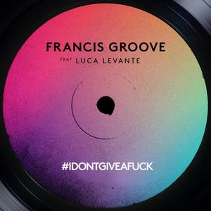 #Idontgivea**** (feat. Lucas Levante) [Explicit]