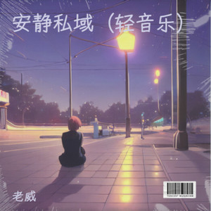 安静私域 (纯音乐)