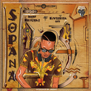 Sopana feat Kiyoshima Edits (Original Mix)