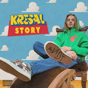 Baby Imma Take You (Explicit)