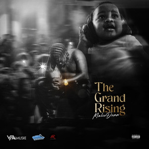 The Grand Rising (Explicit)