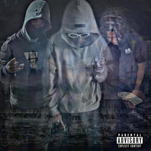 no missin (feat. mjm bonbon) (Explicit)