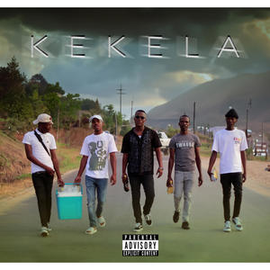 Kekela (feat. JaY Beats, Funell & Sakhi Jabu)