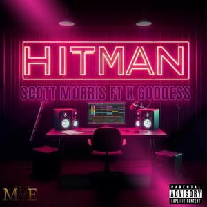 Hitman (feat. K Goddess) [Explicit]