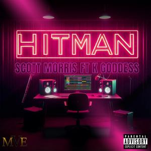 Hitman (feat. K Goddess) (Explicit)