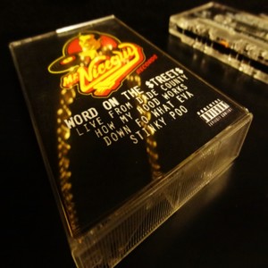 Down Fo Whateva (Original Mix)