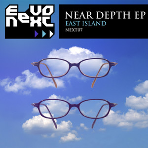 Near Depth EP